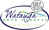 Watauga Arts Council